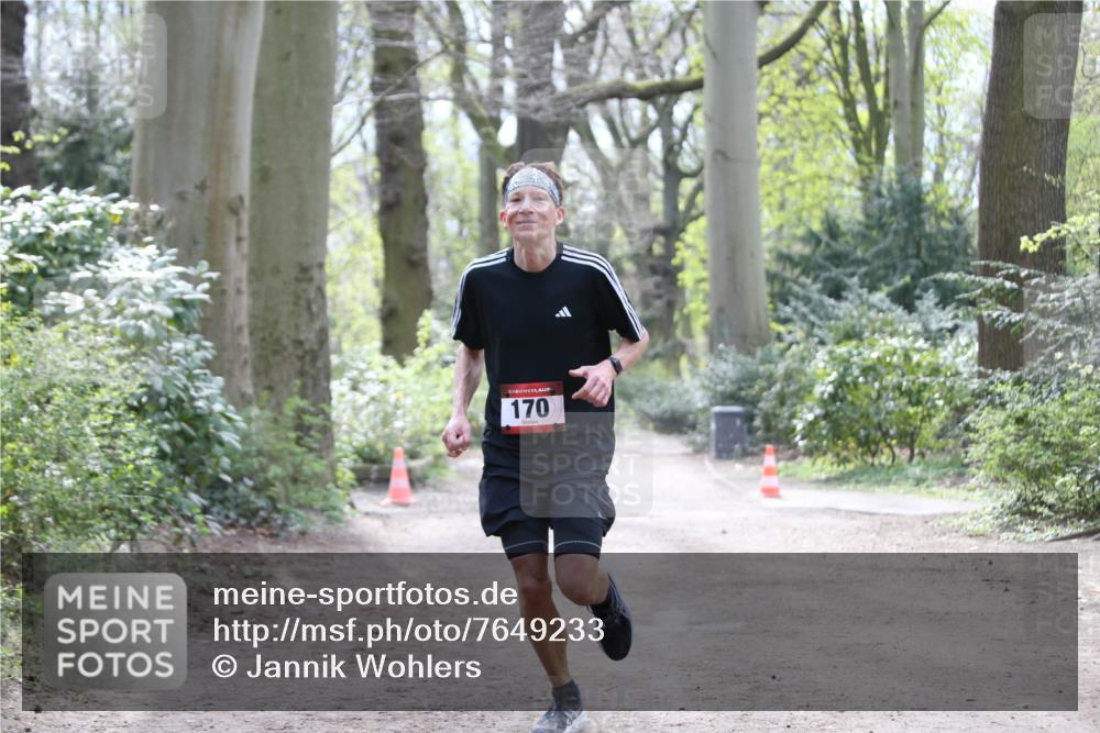 13.04.2025 - Hammer Lauf Jannik Wohlers http://msf.ph/oto/7649233 13.04.2025 11:23:41 Laufen 170 meine-sportfotos.de