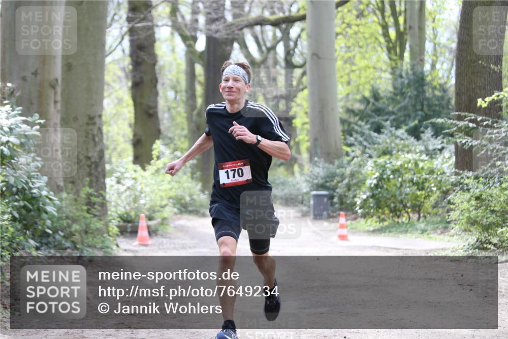 13.04.2025 - Hammer Lauf Jannik Wohlers http://msf.ph/oto/7649234 13.04.2025 11:23:41 Laufen 170 meine-sportfotos.de