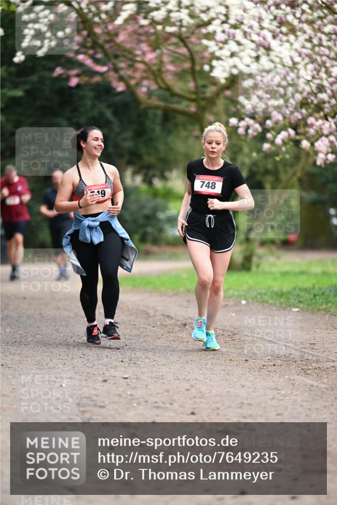 13.04.2025 - Hammer Lauf Dr. Thomas Lammeyer http://msf.ph/oto/7649235 13.04.2025 10:22:08 Laufen 15, 19, 748 meine-sportfotos.de