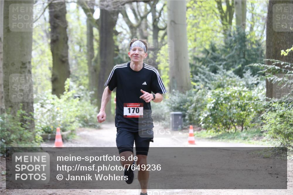 13.04.2025 - Hammer Lauf Jannik Wohlers http://msf.ph/oto/7649236 13.04.2025 11:23:41 Laufen 15, 170 meine-sportfotos.de