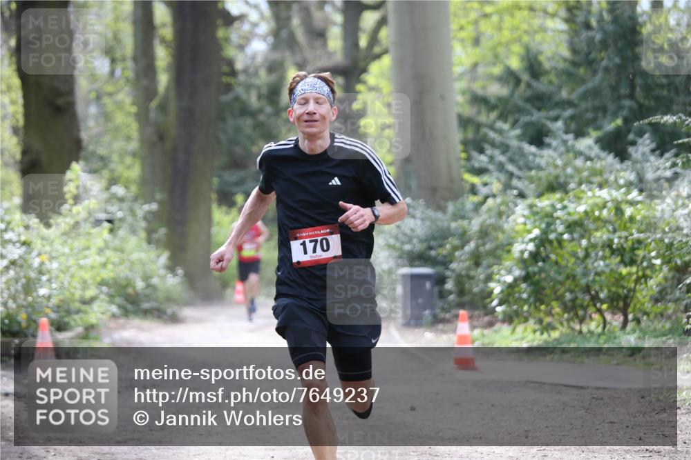 13.04.2025 - Hammer Lauf Jannik Wohlers http://msf.ph/oto/7649237 13.04.2025 11:23:40 Laufen 15, 170 meine-sportfotos.de