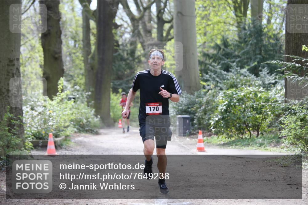 13.04.2025 - Hammer Lauf Jannik Wohlers http://msf.ph/oto/7649238 13.04.2025 11:23:40 Laufen 15, 170 meine-sportfotos.de