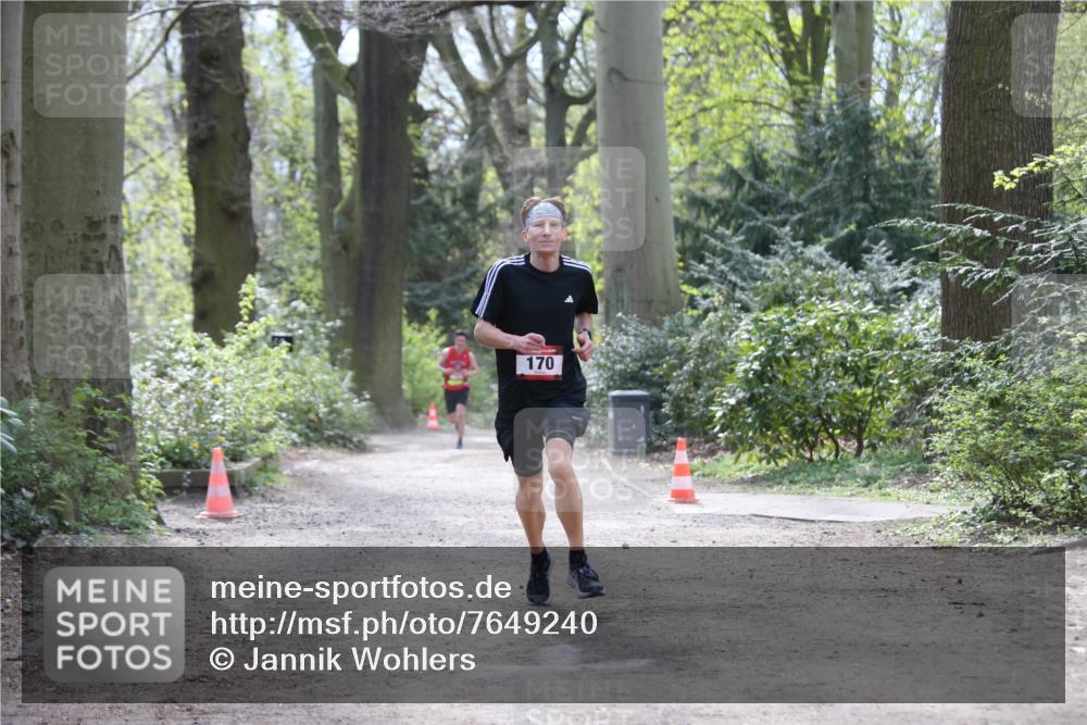 13.04.2025 - Hammer Lauf Jannik Wohlers http://msf.ph/oto/7649240 13.04.2025 11:23:40 Laufen 170 meine-sportfotos.de