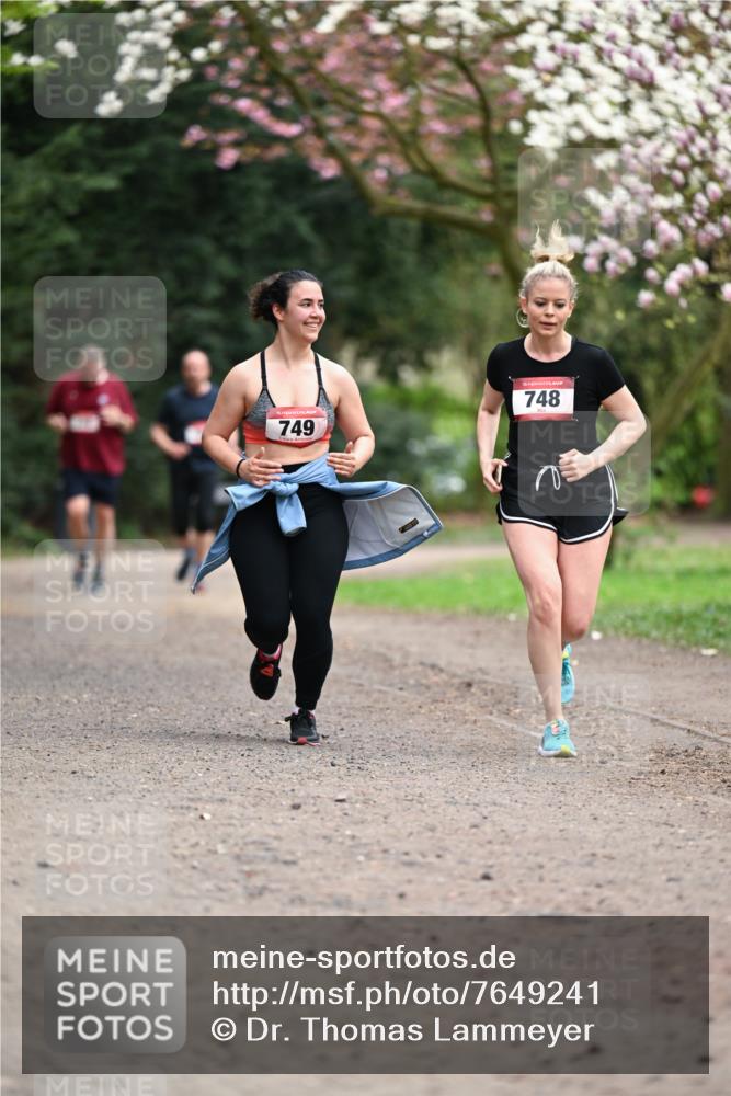 13.04.2025 - Hammer Lauf Dr. Thomas Lammeyer http://msf.ph/oto/7649241 13.04.2025 10:22:08 Laufen 749, 15, 748 meine-sportfotos.de