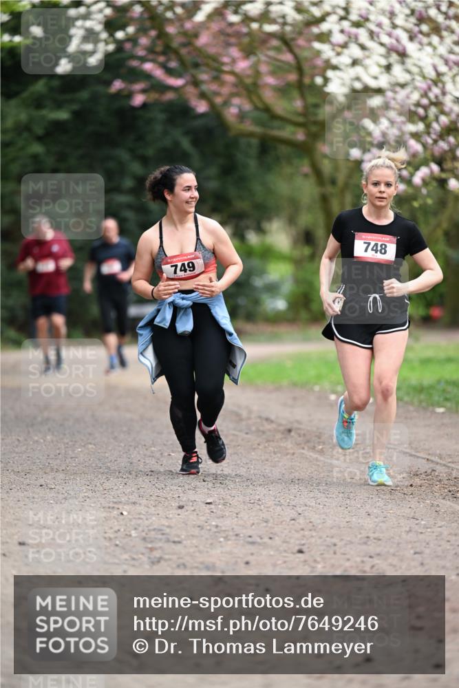 13.04.2025 - Hammer Lauf Dr. Thomas Lammeyer http://msf.ph/oto/7649246 13.04.2025 10:22:09 Laufen 15, 749, 748 meine-sportfotos.de