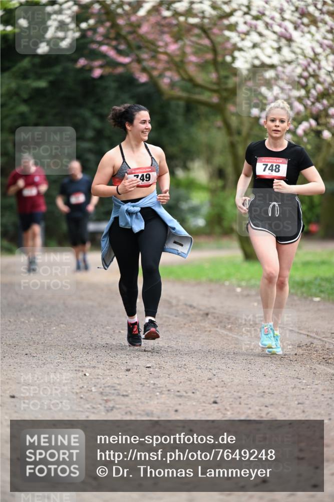 13.04.2025 - Hammer Lauf Dr. Thomas Lammeyer http://msf.ph/oto/7649248 13.04.2025 10:22:09 Laufen 49, 15, 748 meine-sportfotos.de