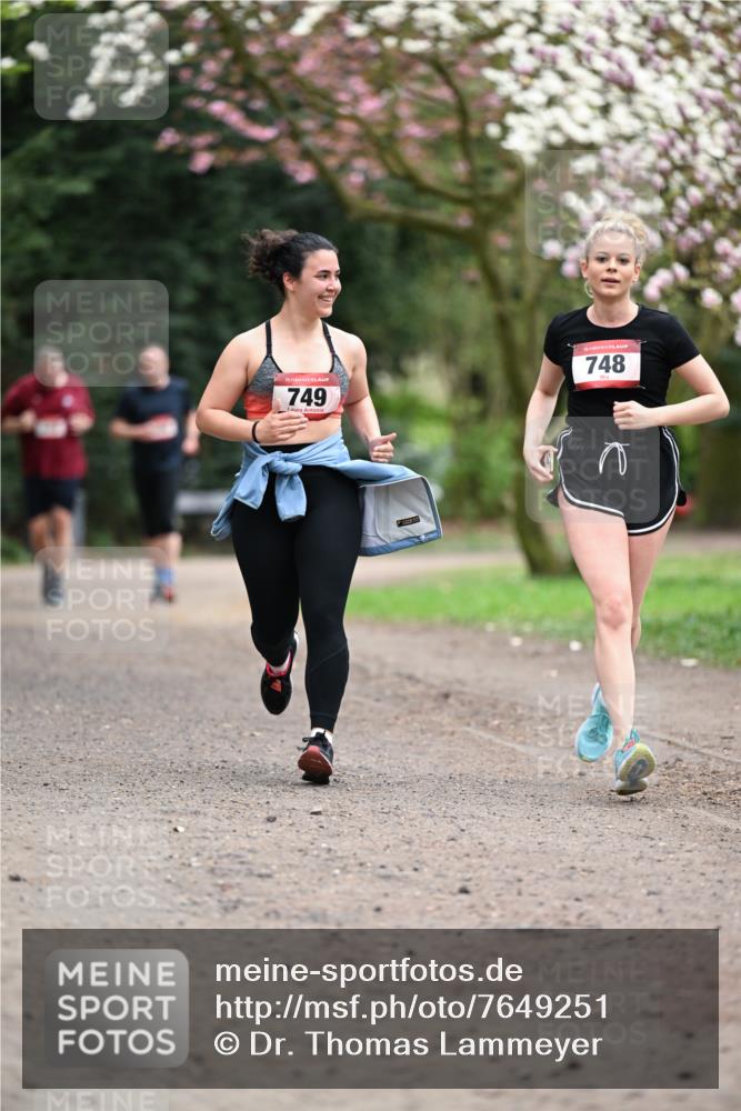 13.04.2025 - Hammer Lauf Dr. Thomas Lammeyer http://msf.ph/oto/7649251 13.04.2025 10:22:09 Laufen 15, 749, 748 meine-sportfotos.de
