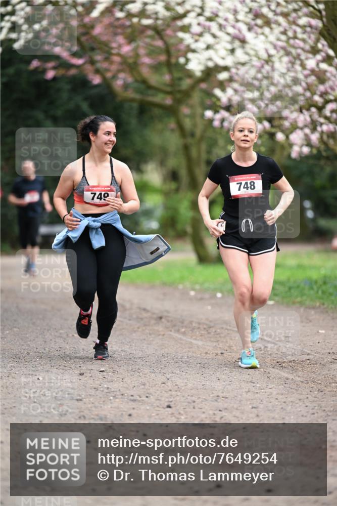 13.04.2025 - Hammer Lauf Dr. Thomas Lammeyer http://msf.ph/oto/7649254 13.04.2025 10:22:09 Laufen 15, 749, 748 meine-sportfotos.de