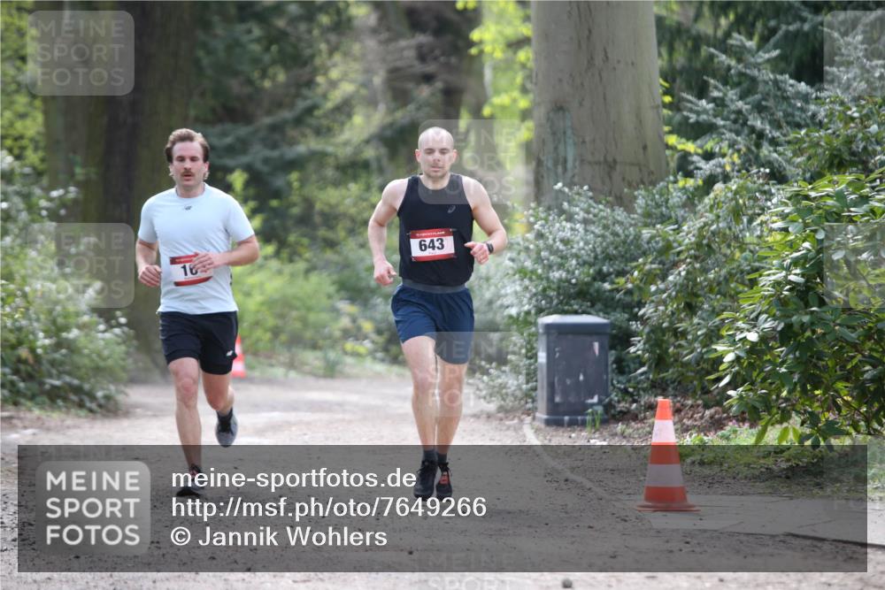 13.04.2025 - Hammer Lauf Jannik Wohlers http://msf.ph/oto/7649266 13.04.2025 11:23:26 Laufen 643 meine-sportfotos.de