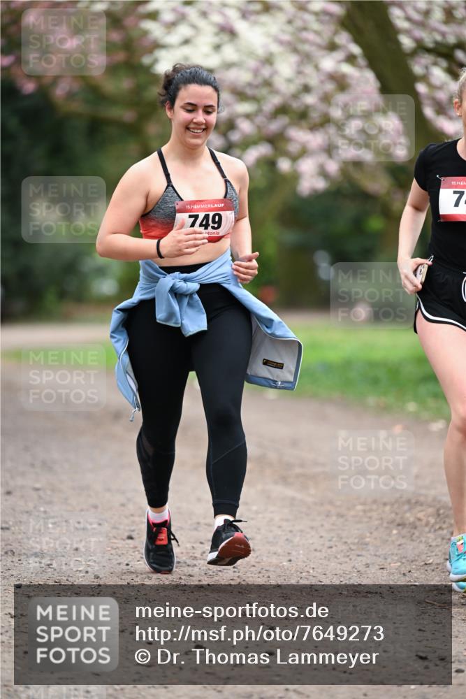 13.04.2025 - Hammer Lauf Dr. Thomas Lammeyer http://msf.ph/oto/7649273 13.04.2025 10:22:11 Laufen 15, 749, 15, 7 meine-sportfotos.de