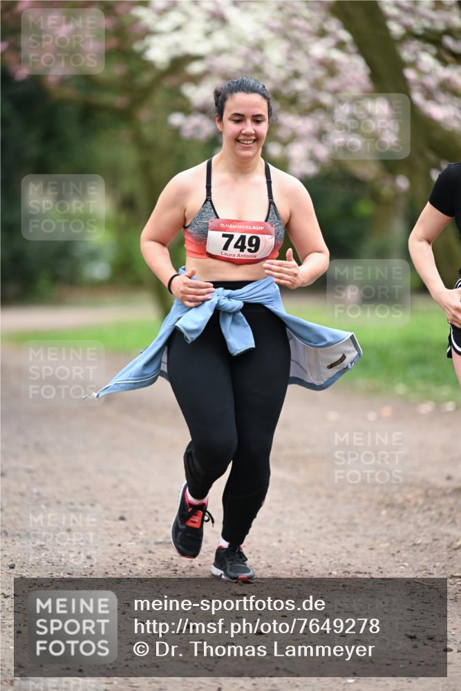 13.04.2025 - Hammer Lauf Dr. Thomas Lammeyer http://msf.ph/oto/7649278 13.04.2025 10:22:11 Laufen 15, 749 meine-sportfotos.de