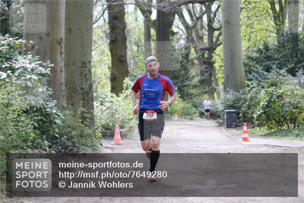 13.04.2025 - Hammer Lauf Jannik Wohlers http://msf.ph/oto/7649280 13.04.2025 11:23:17 Laufen 15, 312 meine-sportfotos.de