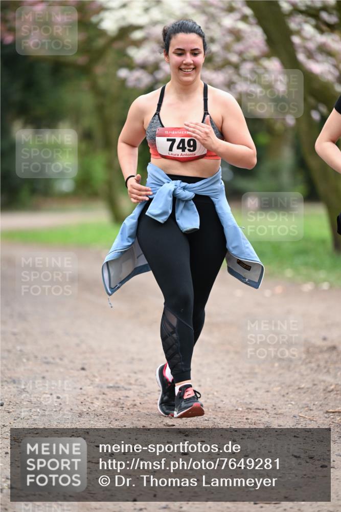 13.04.2025 - Hammer Lauf Dr. Thomas Lammeyer http://msf.ph/oto/7649281 13.04.2025 10:22:12 Laufen 15, 749 meine-sportfotos.de