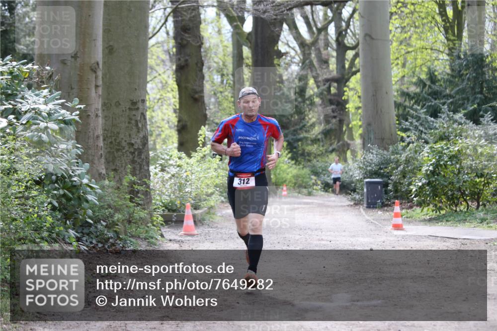 13.04.2025 - Hammer Lauf Jannik Wohlers http://msf.ph/oto/7649282 13.04.2025 11:23:17 Laufen 312 meine-sportfotos.de