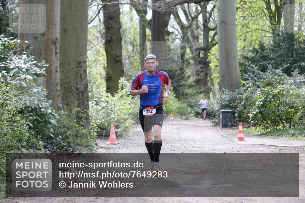 13.04.2025 - Hammer Lauf Jannik Wohlers http://msf.ph/oto/7649283 13.04.2025 11:23:17 Laufen 312 meine-sportfotos.de