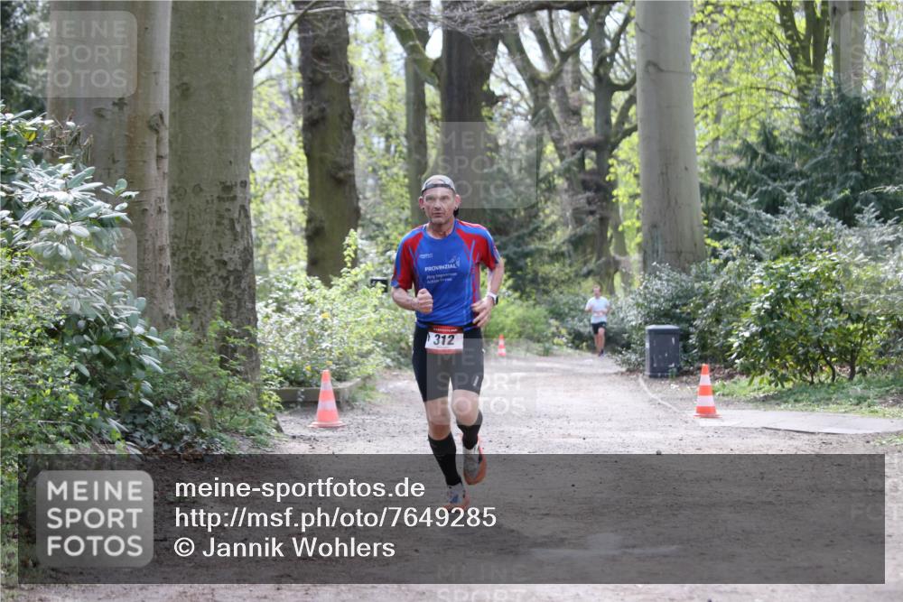 13.04.2025 - Hammer Lauf Jannik Wohlers http://msf.ph/oto/7649285 13.04.2025 11:23:17 Laufen 312 meine-sportfotos.de