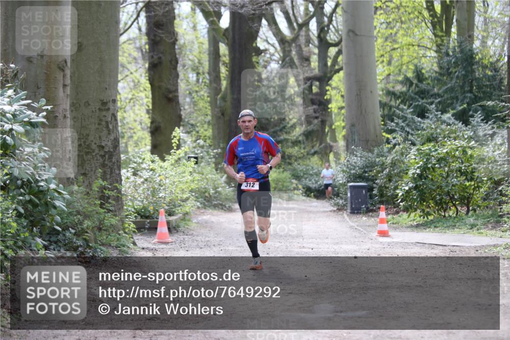 13.04.2025 - Hammer Lauf Jannik Wohlers http://msf.ph/oto/7649292 13.04.2025 11:23:16 Laufen 312 meine-sportfotos.de
