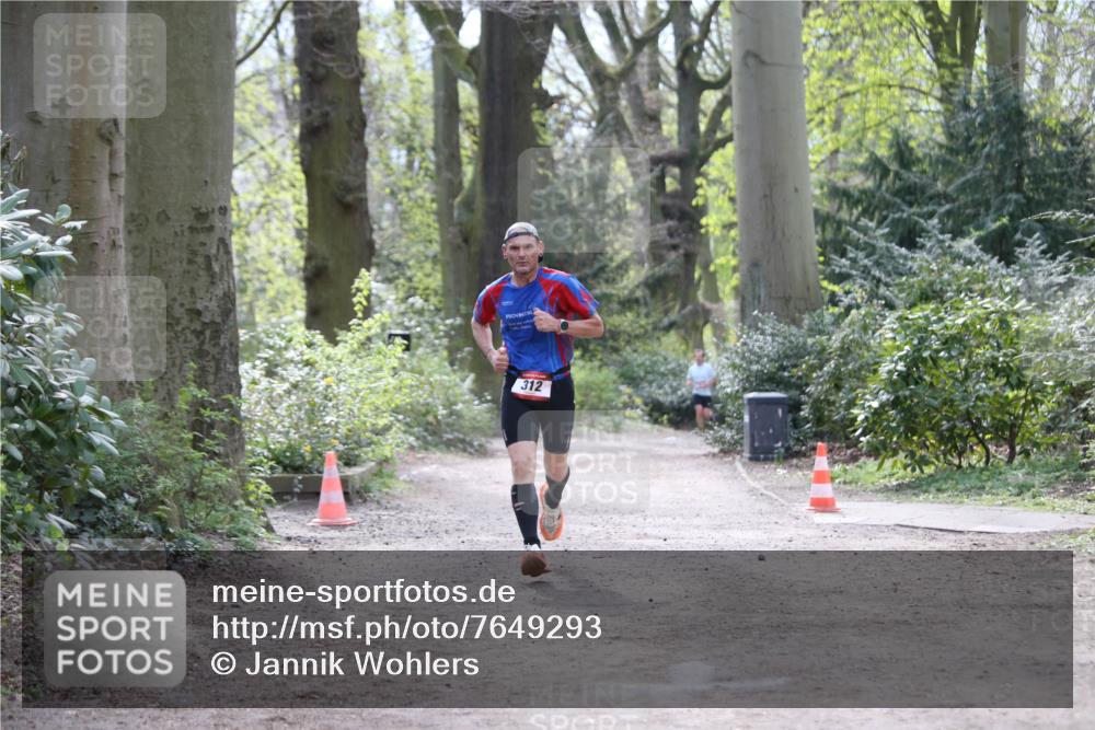 13.04.2025 - Hammer Lauf Jannik Wohlers http://msf.ph/oto/7649293 13.04.2025 11:23:16 Laufen 312 meine-sportfotos.de