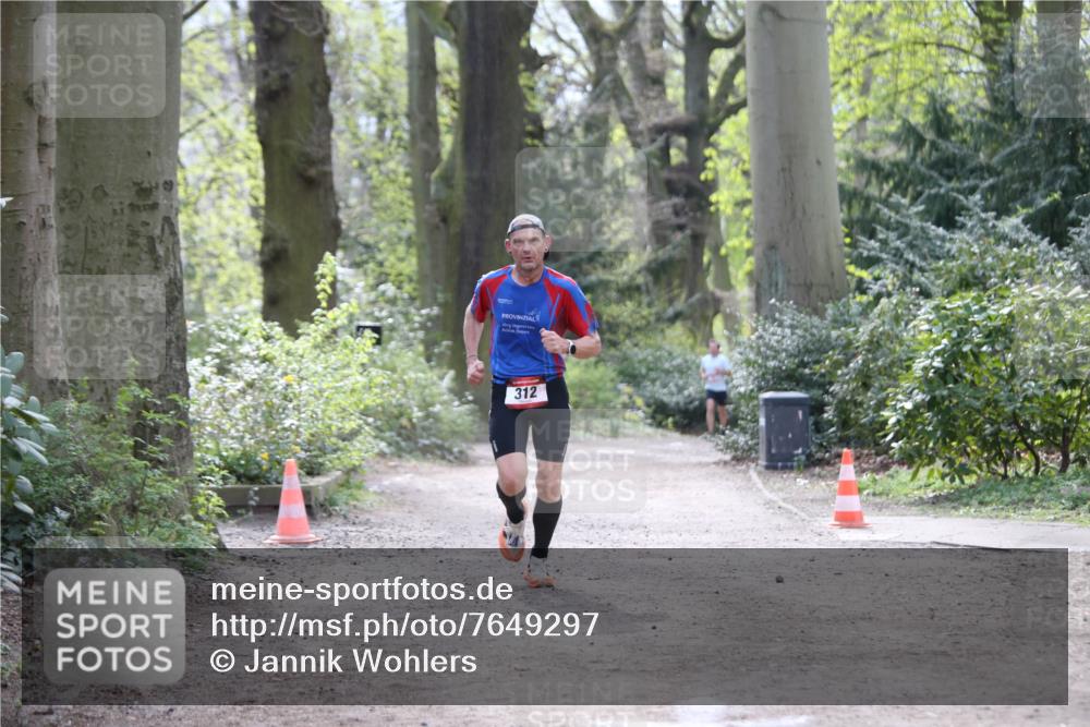 13.04.2025 - Hammer Lauf Jannik Wohlers http://msf.ph/oto/7649297 13.04.2025 11:23:16 Laufen 312 meine-sportfotos.de