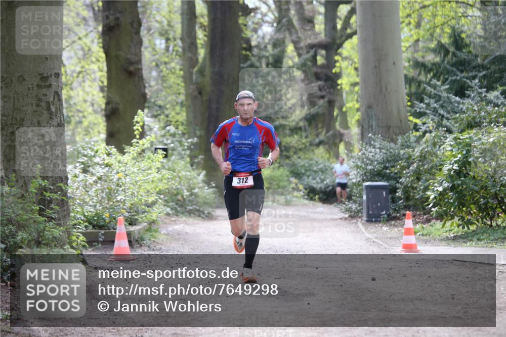 13.04.2025 - Hammer Lauf Jannik Wohlers http://msf.ph/oto/7649298 13.04.2025 11:23:16 Laufen 312 meine-sportfotos.de