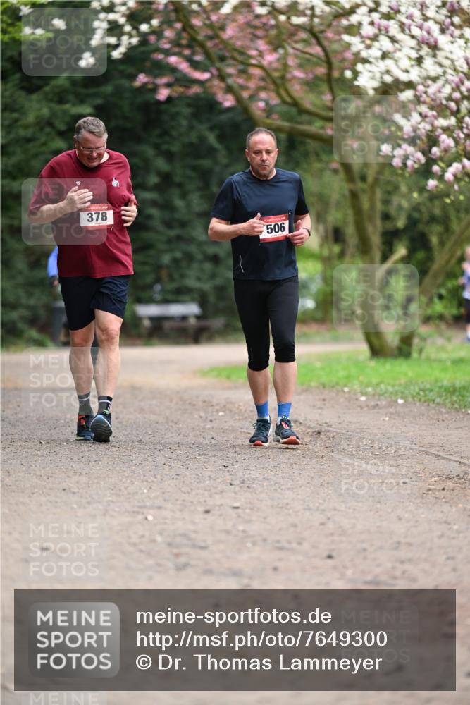 13.04.2025 - Hammer Lauf Dr. Thomas Lammeyer http://msf.ph/oto/7649300 13.04.2025 10:22:20 Laufen 378, 506 meine-sportfotos.de