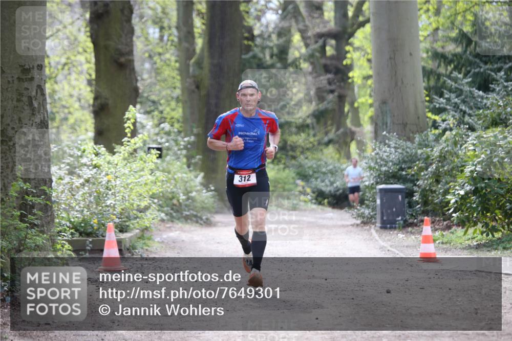 13.04.2025 - Hammer Lauf Jannik Wohlers http://msf.ph/oto/7649301 13.04.2025 11:23:16 Laufen 312 meine-sportfotos.de