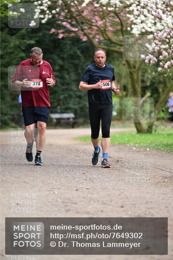 13.04.2025 - Hammer Lauf Dr. Thomas Lammeyer http://msf.ph/oto/7649302 13.04.2025 10:22:20 Laufen 15, 378, 506 meine-sportfotos.de