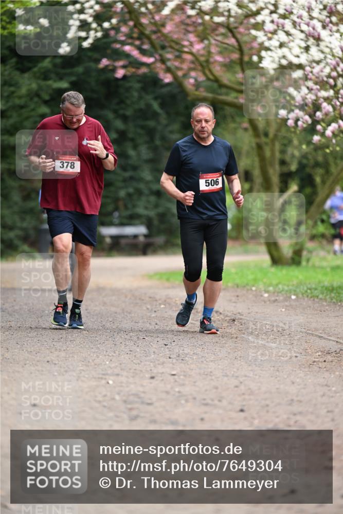 13.04.2025 - Hammer Lauf Dr. Thomas Lammeyer http://msf.ph/oto/7649304 13.04.2025 10:22:20 Laufen 378, 506 meine-sportfotos.de