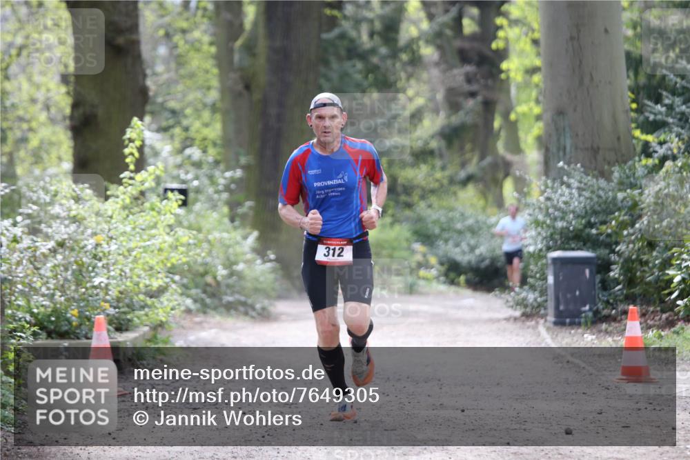 13.04.2025 - Hammer Lauf Jannik Wohlers http://msf.ph/oto/7649305 13.04.2025 11:23:16 Laufen 312 meine-sportfotos.de