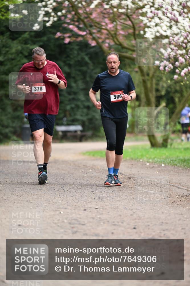 13.04.2025 - Hammer Lauf Dr. Thomas Lammeyer http://msf.ph/oto/7649306 13.04.2025 10:22:20 Laufen 378, 506 meine-sportfotos.de