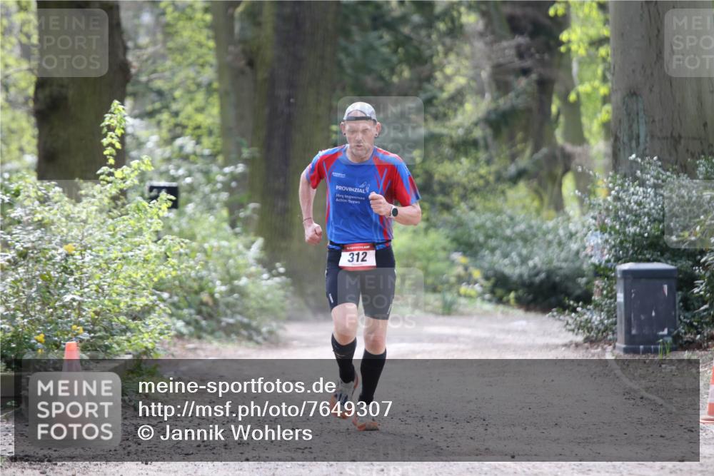 13.04.2025 - Hammer Lauf Jannik Wohlers http://msf.ph/oto/7649307 13.04.2025 11:23:15 Laufen 312 meine-sportfotos.de