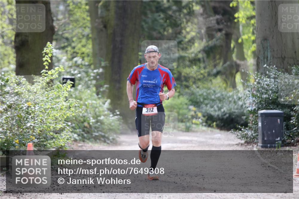 13.04.2025 - Hammer Lauf Jannik Wohlers http://msf.ph/oto/7649308 13.04.2025 11:23:15 Laufen 312 meine-sportfotos.de