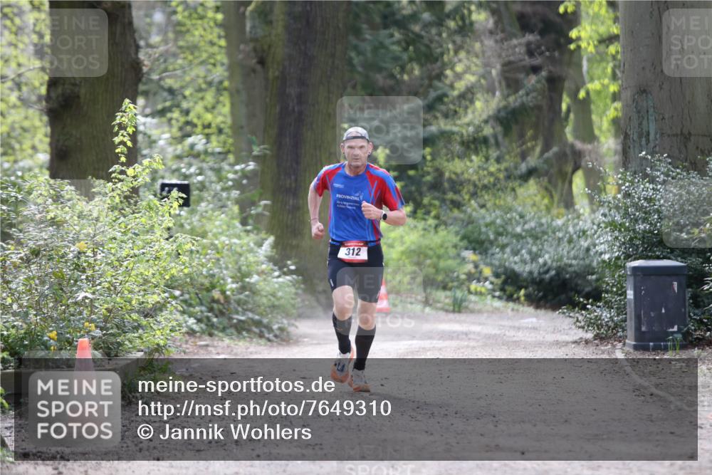 13.04.2025 - Hammer Lauf Jannik Wohlers http://msf.ph/oto/7649310 13.04.2025 11:23:14 Laufen 312 meine-sportfotos.de