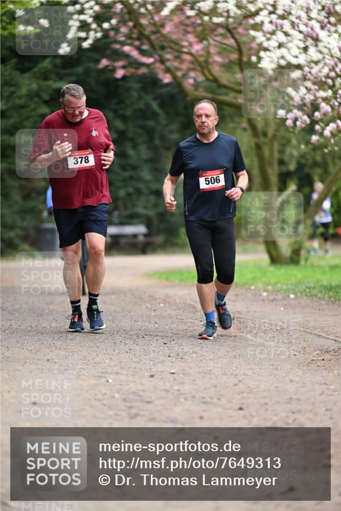 13.04.2025 - Hammer Lauf Dr. Thomas Lammeyer http://msf.ph/oto/7649313 13.04.2025 10:22:20 Laufen 378, 15, 506 meine-sportfotos.de