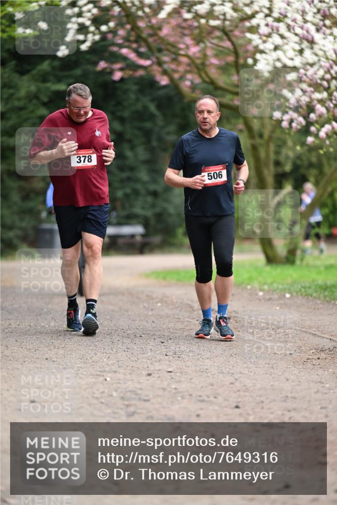 13.04.2025 - Hammer Lauf Dr. Thomas Lammeyer http://msf.ph/oto/7649316 13.04.2025 10:22:21 Laufen 378, 506 meine-sportfotos.de