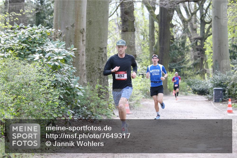 13.04.2025 - Hammer Lauf Jannik Wohlers http://msf.ph/oto/7649317 13.04.2025 11:23:10 Laufen 492 meine-sportfotos.de