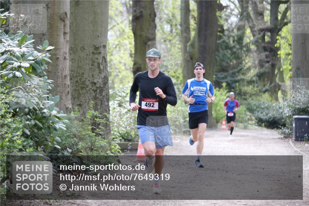 13.04.2025 - Hammer Lauf Jannik Wohlers http://msf.ph/oto/7649319 13.04.2025 11:23:09 Laufen 492 meine-sportfotos.de