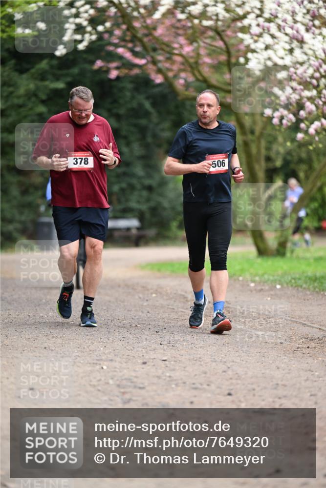 13.04.2025 - Hammer Lauf Dr. Thomas Lammeyer http://msf.ph/oto/7649320 13.04.2025 10:22:21 Laufen 15, 378, 506 meine-sportfotos.de