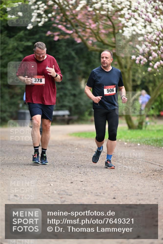 13.04.2025 - Hammer Lauf Dr. Thomas Lammeyer http://msf.ph/oto/7649321 13.04.2025 10:22:21 Laufen 378, 15, 506 meine-sportfotos.de