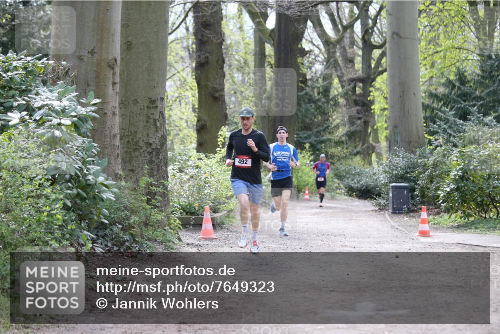 13.04.2025 - Hammer Lauf Jannik Wohlers http://msf.ph/oto/7649323 13.04.2025 11:23:09 Laufen 492 meine-sportfotos.de