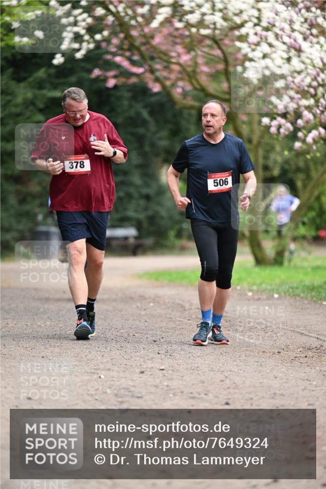 13.04.2025 - Hammer Lauf Dr. Thomas Lammeyer http://msf.ph/oto/7649324 13.04.2025 10:22:21 Laufen 378, 15, 506 meine-sportfotos.de