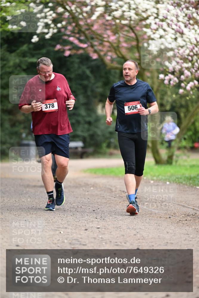 13.04.2025 - Hammer Lauf Dr. Thomas Lammeyer http://msf.ph/oto/7649326 13.04.2025 10:22:21 Laufen 378, 15, 506 meine-sportfotos.de
