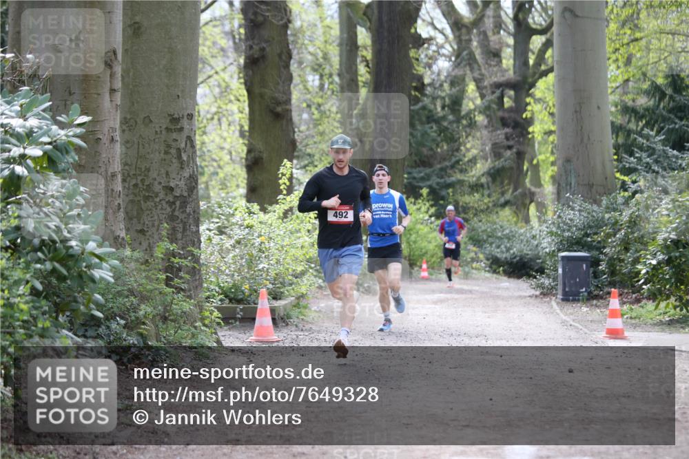 13.04.2025 - Hammer Lauf Jannik Wohlers http://msf.ph/oto/7649328 13.04.2025 11:23:09 Laufen 492 meine-sportfotos.de