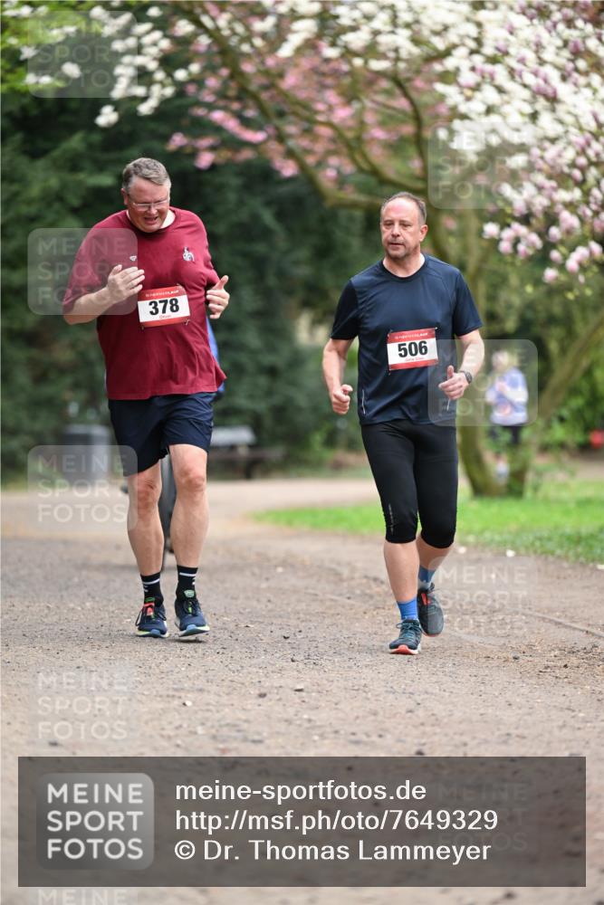 13.04.2025 - Hammer Lauf Dr. Thomas Lammeyer http://msf.ph/oto/7649329 13.04.2025 10:22:21 Laufen 15, 378, 506 meine-sportfotos.de