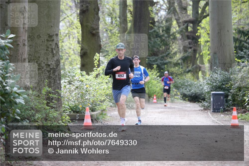 13.04.2025 - Hammer Lauf Jannik Wohlers http://msf.ph/oto/7649330 13.04.2025 11:23:08 Laufen 492 meine-sportfotos.de