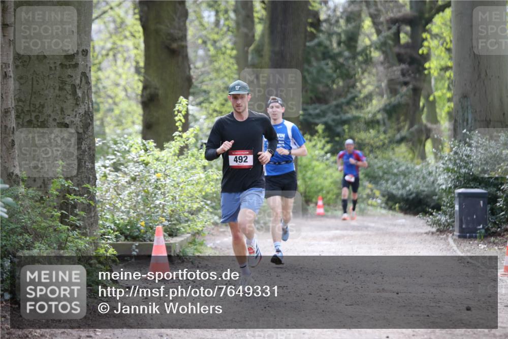 13.04.2025 - Hammer Lauf Jannik Wohlers http://msf.ph/oto/7649331 13.04.2025 11:23:08 Laufen 492 meine-sportfotos.de