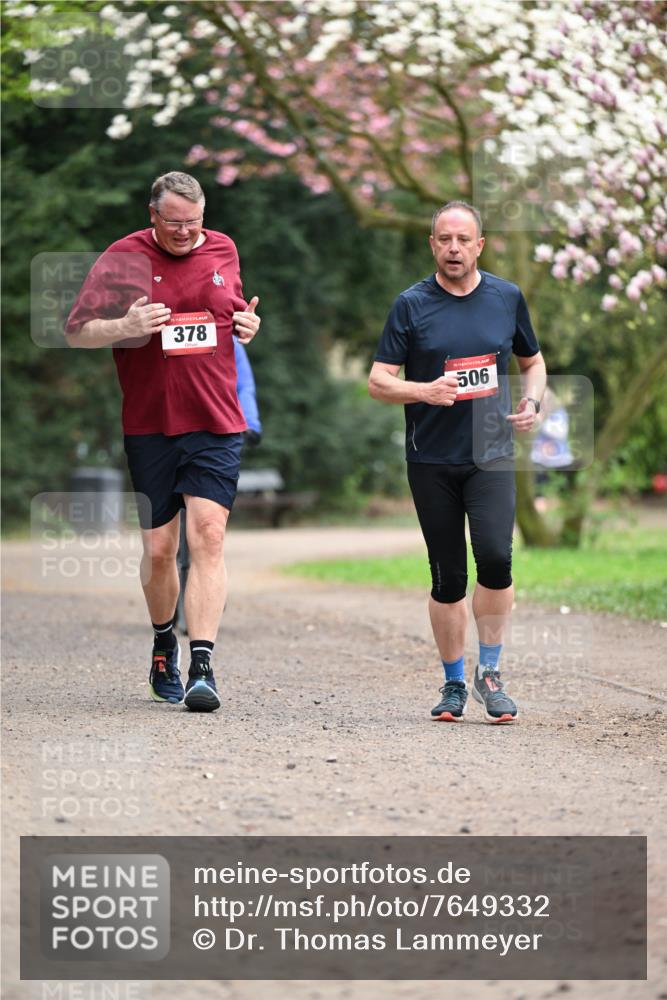 13.04.2025 - Hammer Lauf Dr. Thomas Lammeyer http://msf.ph/oto/7649332 13.04.2025 10:22:21 Laufen 15, 378, 15, 506 meine-sportfotos.de
