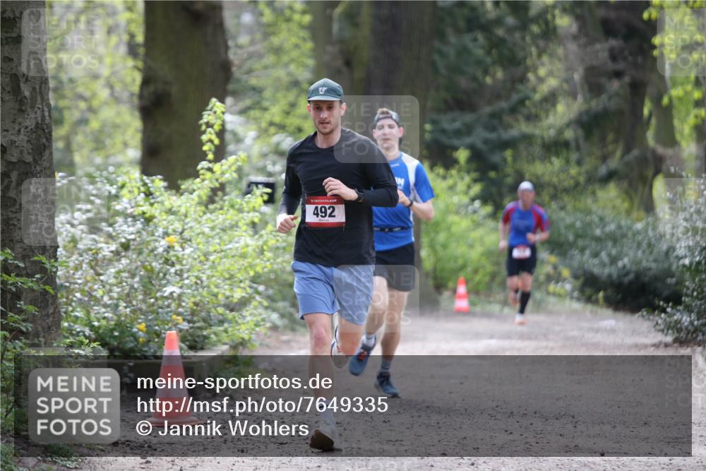 13.04.2025 - Hammer Lauf Jannik Wohlers http://msf.ph/oto/7649335 13.04.2025 11:23:08 Laufen 492 meine-sportfotos.de