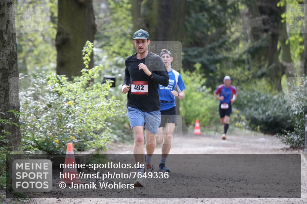 13.04.2025 - Hammer Lauf Jannik Wohlers http://msf.ph/oto/7649336 13.04.2025 11:23:08 Laufen 492 meine-sportfotos.de
