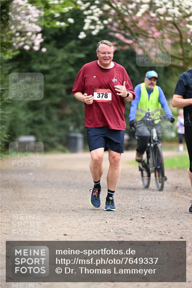 13.04.2025 - Hammer Lauf Dr. Thomas Lammeyer http://msf.ph/oto/7649337 13.04.2025 10:22:22 Laufen 15, 378 meine-sportfotos.de